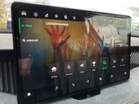 Skoda Superb - Vorschau Bild 18