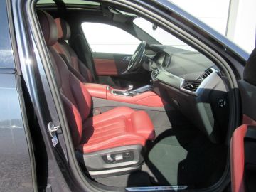BMW X6 - 10