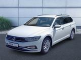 Volkswagen Passat Var. Business 2.0 TDI DSG  AHK ACC App Co - Volkswagen Passat: Co2