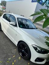 BMW 118i M-Paket/ EZ 09/2018 / 133.466 km / Led - BMW: E46 M