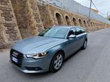 Audi A6 Avant 3.0 TDI 204 CV multitronic - Audi A6 aus 2012 mit Diesel-Antrieb: Kombi, 2.0