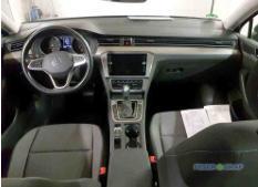 Volkswagen Passat 2.0 TDI SCR 110kW 7-Gang DSG 4 Tü, миниатюра 3