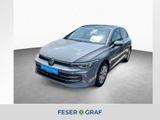 Volkswagen Golf VIII 50 Jahre 1.5 eTSI DSG 150PS - Volkswagen Golf: Jahre