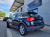 Audi Q2  1,5 TFSI 35  *BLUETOOTH*MMI RADIO*SZH*CD*PDC - gebrauchte Audi Q2 aus dem Jahr 2019