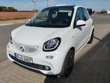 Smart Verkaufe meinen geliebten SMART ForFour Vollaus. - Smart: Verkauf