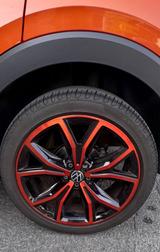 Volkswagen T-Cross 1.0 TSI OPF 81 kW DSG Style Style - VW T-Cross in Essen