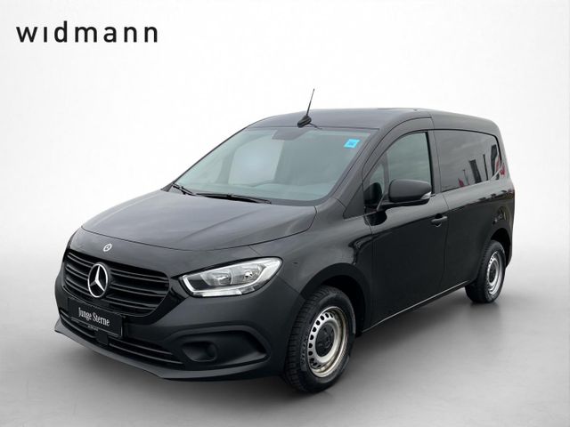 Mercedes-Benz Citan 108 CDI Kasten BASE Klima Sitzheizung