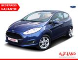 Ford Fiesta 1.0 Celebration Klima SHZ PDC FSHZ - Ford Fiesta: 1.1