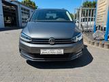 Volkswagen Touran Highline 2,0 TDI DSG LED,NAVI,ALCANTARA - Volkswagen: 7 Sitzer