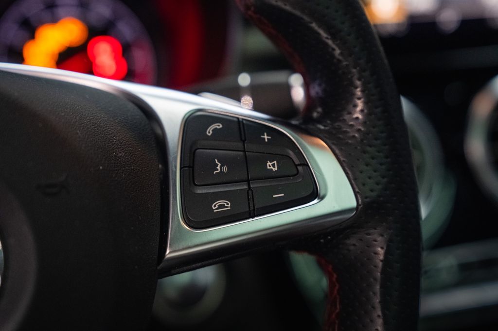 MERCEDES-BENZ GLC 43 AMG*PANO*AHK*BURM*ACC*MEMORY*Keyless* MERCEDES-BENZ GLC 43 AMG*PANO*AHK*BURM*ACC*MEMORY*Keyless*