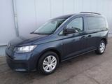 Volkswagen Caddy Basis 1.5TSI ACC Kam GV5 App AHK Reling...