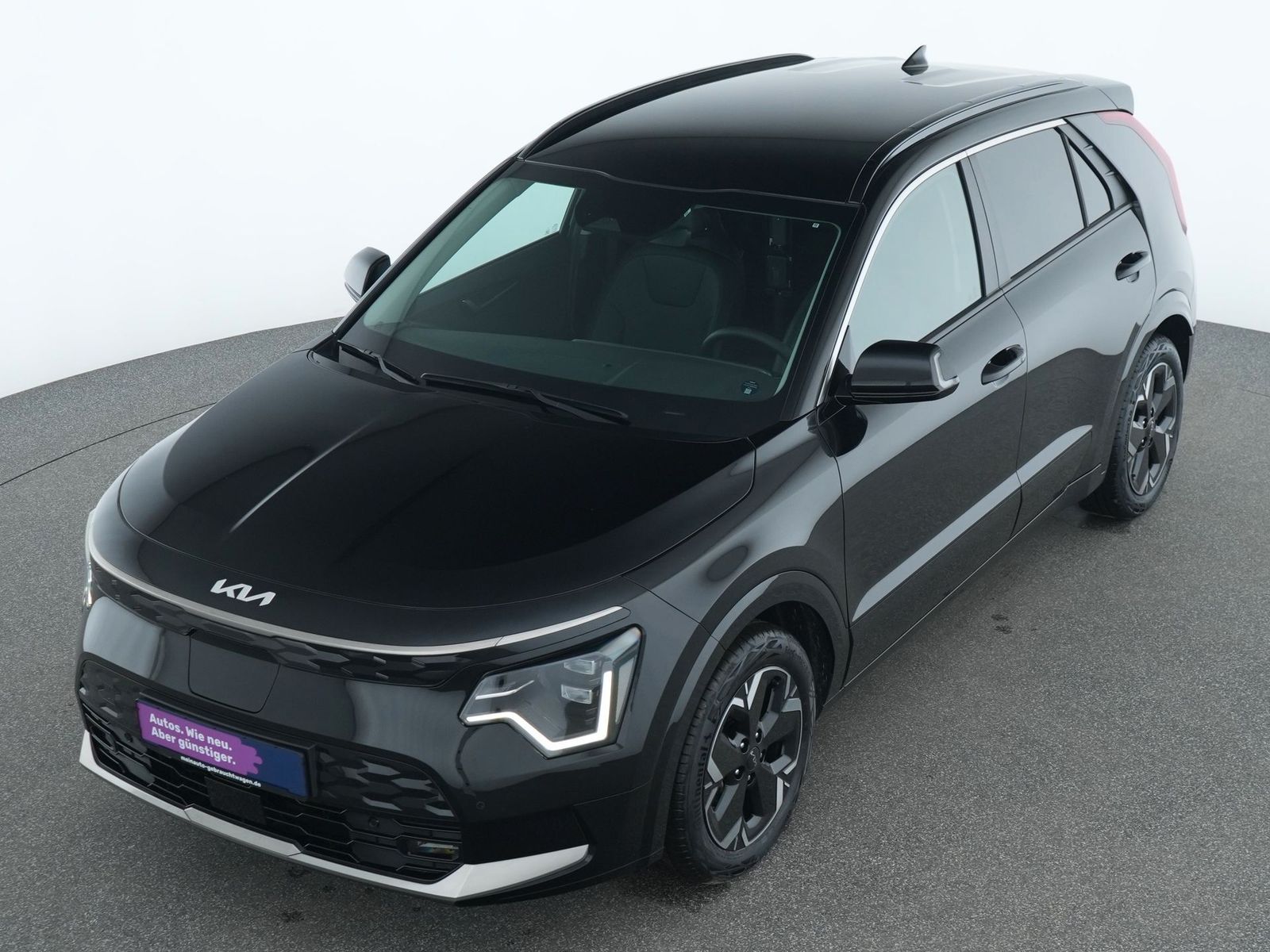 Kia Niro - Bild 10