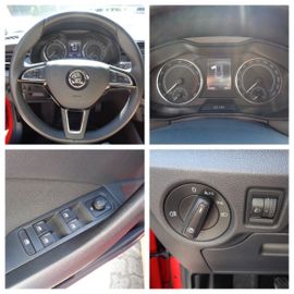 Bild 11 Skoda Kamiq Ambition 1.0 PDC SHZ BT TEMPOMAT USB KLIMA