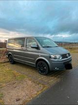 Volkswagen T5 Multivan - VW T5 Gebrauchtwagen in Braunschweig