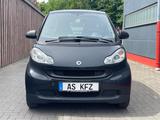 Smart ForTwo fortwo coupe MHD TÜV/NEU Panoramadach - gebrauchte Smart bis 5.000 Euro
