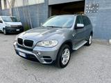 BMW Bmw X5 xDrive30d Futura 245 Cv Euro 5 - BMW: E24