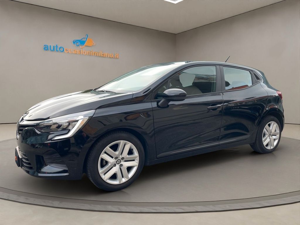 Image of Renault Clio