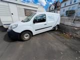 Renault Kangoo Rapid 1.5dci Kühlkastenwage... - Renault Kangoo Gebrauchtwagen in Kassel