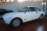 Alfa Romeo GT 2000 Veloce Gr.1 - Alfa Romeo GT Oldtimer