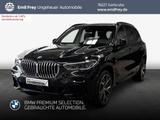 BMW X5 xDrive30d *Sportpaket*SHZ*HuD*AHK*Standheizun - BMW X5 in Karlsruhe