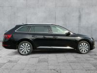 Skoda Superb - Vorschau Bild 7