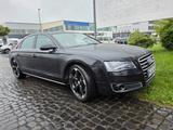 Audi A8 L 4.0 TFSI tiptronic quattro 