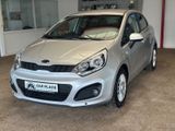 Kia Rio Edition 7 - Kia in Rostock