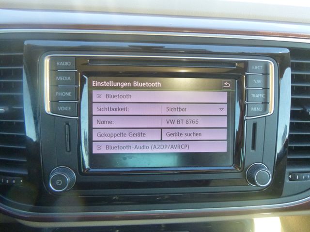 Fahrzeugabbildung Volkswagen Beetle 1,2 TSI >NAV/KAM/PANO/PDC<