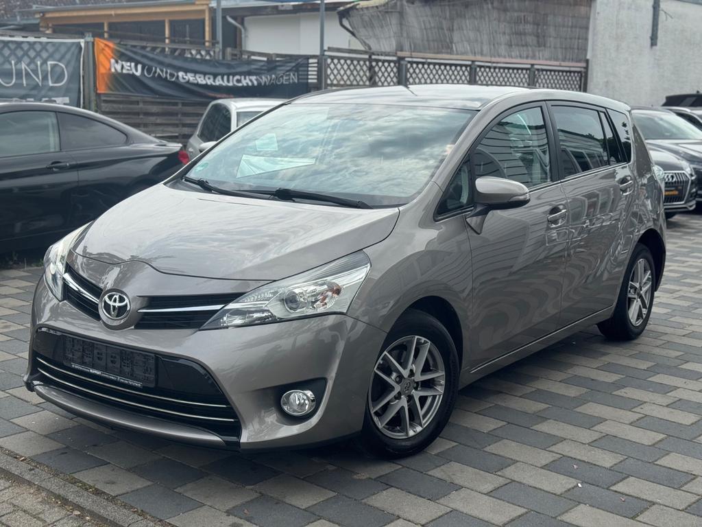 Toyota Verso