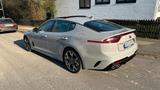 Kia Stinger GT 3.3 V6 Biturbo AWD | 366 PS | HUD - Kia Stinger: Von Privat