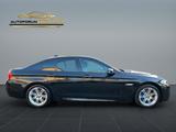 BMW 525D M Sport Limo. Head-up Tempomat - BMW 525: Limousine