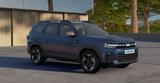 Dacia Bigster TCe 130 4x4 Extreme, SHZ/LHZ/FSH - Dacia Tageszulassungen