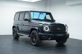 Mercedes-Benz G 63 AMG MAGNO/22"/CARBON/NIGHTII/BURM®/SUPERIOR - Mercedes-Benz G 63 AMG aus 2024