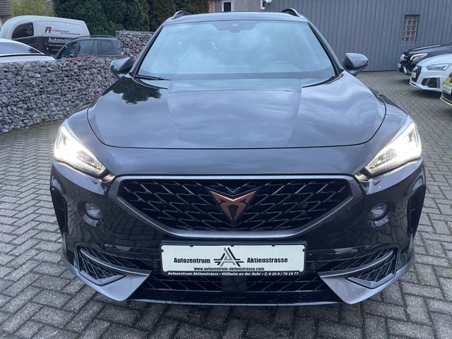 Cupra Formentor VZ e-Hybrid Kamera Navi AppC. Sitzh 1H