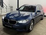 BMW 520 d Touring Aut. | AHK | RFK | LED | HUD - BMW 520 in Mönchengladbach