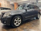 Mercedes-Benz Mercedes-benz GLK 220 CDI 4Matic BlueEFFICIENCY  - Mercedes-Benz GLK-Klasse Kombi Gebrauchtwagen