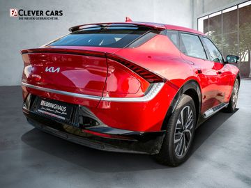 Kia EV6 Basis 2WD Standheizung Kamera Navi ACC