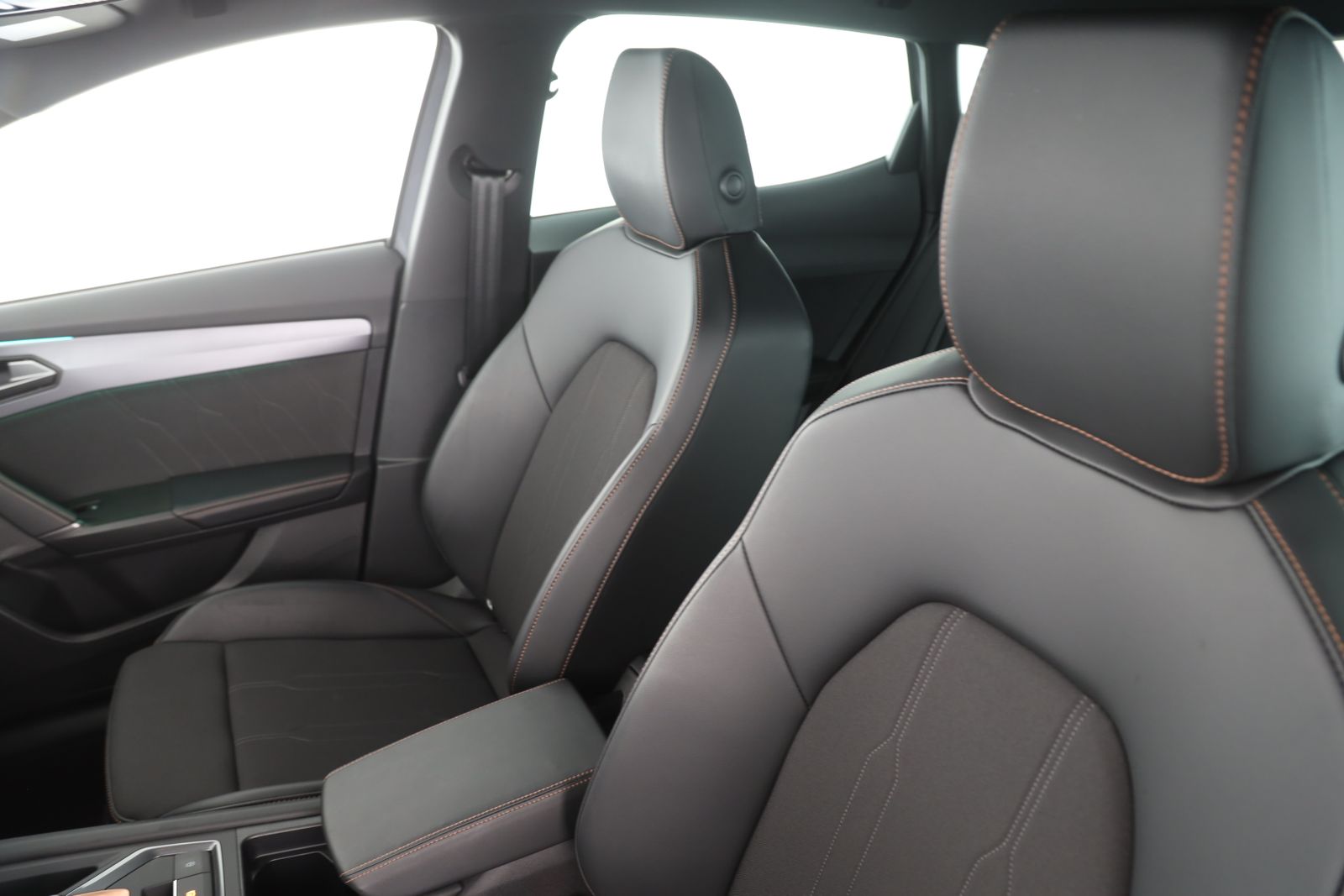 Cupra Formentor - Bild 14