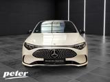 Mercedes-Benz CLA 350 4MATIC mit EQ Technologie +18''+NIGHT+ - Mercedes-Benz CLA 350 mit Elektro-Antrieb