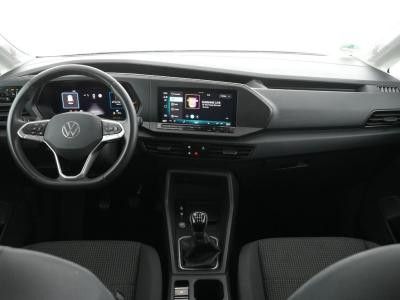 Fahrzeugabbildung Volkswagen Caddy 2.0 TDI ACC AHK Blis DAB Navi Kamera SHZ