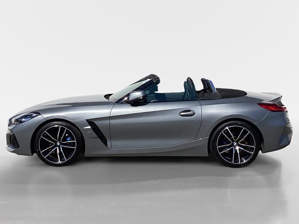 BMW Z4 - Bild 4