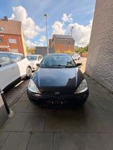 Ford Focus 1.6 101 PS - Ford Focus aus 2001: 1.6