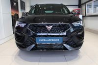 Cupra Ateca - Vorschau Bild 3