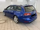 Volkswagen Golf 2.0 TSI Var. DSG 4MOTION -"R"-LED-ACC"CAM" - Gebrauchtwagen in Regensburg