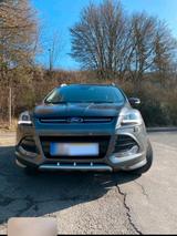Ford kuga Automatik - Ford Kuga: Limousine