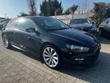 Volkswagen Scirocco 2.0 TSI 155 kW Match Automatik - Volkswagen Scirocco: Match