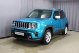 Jeep Renegade Limited 1.0 T3 GSE 88kW Sie sparen 1... - Jeep Renegade Tageszulassungen