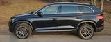 Skoda Kodiaq 2.0 TDI SCR DSG AMBITION AMBITION - Skoda Kodiaq AMBITION mit Diesel-Antrieb