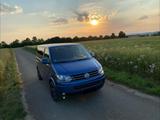 Volkswagen T5 Multivan Comfortline Edition 25 - VW T5 Multivan Unfallwagen