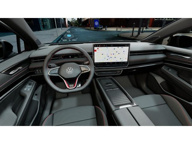 Volkswagen ID.7 - Bild 4